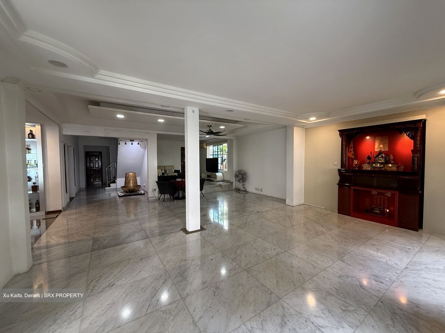 Upper Paya Lebar Road (D19), Detached #459081631